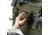 Savior Equipment Wall Rack System Adjustable J-Hook, 2 Pack, OD Green, 3.5in x 1.3in x 3.5in, OD Green, 3.5in x 1.3in x 3.5in, WRS-ACC-PS2-OG