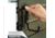 Savior Equipment Wall Rack System Adjustable J-Hook, 2 Pack, OD Green, 3.5in x 1.3in x 3.5in, OD Green, 3.5in x 1.3in x 3.5in, WRS-ACC-PS2-OG