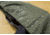 Sentry Armadillo AR-15 Water Resistant Firearm Cover, Moss Green, 19DC01MG
