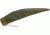 Sentry Armadillo AR-15 Water Resistant Firearm Cover, Moss Green, 19DC01MG