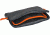 Sentry Go Sleeve Large Frame Pistol, Wolf Gray, 19RP03WG