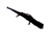 Sentry Long Gun Go Sleeve - AR, Black, 19GS01BK