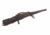 Sentry Long Gun Go Sleeve - AR, Black, 19GS01BK