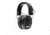 Shellshock Protection EXO Pro EliteTM Electronic Hearing Protection, EAR-EXO-PRO-ELITE