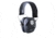 Shellshock Protection Eyes &amp; Ears Combo Protective Ear Muffs