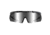 Shellshock Protection Premium Eye &amp; Ear Combo Protective Ear Muffs