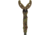 Shocker Tom Taker Click-Stix Shooting Stick, Green/Camo, 36 in, 21927