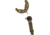 Shocker Tom Taker Click-Stix Shooting Stick, Green/Camo, 36 in, 21927