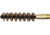 Shooter's Choice Bore Brush, .410 GA, Bronze, 3in, SHF-410-3B
