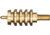 Shooter's Choice Pierce Point Jag, .45 Cal, SHF-J45