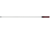 Shooter's Choice Stainless Steel Rod, 36 in, .22 CAL, SHF-SROD-22S