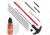 Shooters Choice .22Cal - Cleaning Kit, SHF-SRK-22