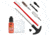 Shooters Choice .45Cal - Cleaning Kit, SHF-SRK-45