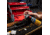 Shooters Choice 900MC Bullseye Box Cleaning Kit Multi-Caliber/12 Gauge Firearm T
