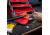 Shooters Choice 900MC Bullseye Box Cleaning Kit Multi-Caliber/12 Gauge Firearm T