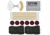 Shooters Choice Gun Application Accessory Kit, Combo, SHF-BGK-ACC