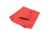 Shooters Choice Microfiber Towel, 3 Pack, Red, SHF-3502-RD-3