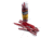 Shooters Choice Nylon All Purpose Receiver Brushes, 20 Pack, SHF-316R-20