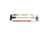 Shooters Choice Pistol Gun Cleaning Kit, 9MM, SHF-SRS-9MM