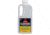 Shooters Choice Ultrasonic Cleaning Solution, 1/2 gal, SHF-UCS64