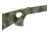 Shooters Ridge Ruger 10/22 .22lr .920 Factory Taper Thumbhole Stock, Digital Camo, 40561