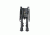 Champion 40853 Adjustable Bipod 9-13 inch