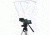 Shooting Chrony M-1 9 Volt Chronograph, 2 lb., 7 in. Long x  4 in. Wide x 2 in. High Folde 76268