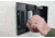 ShotLock AR Classic Solo-Vault Mechanical Gun Safe S-AR001, EDEMO1