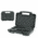 Sig Sauer Pistol Case, Black Case 001 - CASE-14
