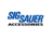 SIG SAUER Recoil Pad,Fibroflex, 1810065-1-R
