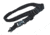 SIG SAUER Single Point Tactical Bungee Sling, Black, SLING-BUNGEE-1PT-TAC