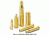 Sighting System Instruments Sight-Rite Chamber Cartridge Laser Bore Sighter 22 LR XSI-BL-22