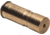 USED SightMark Accudot 12 Gauge, Red Laser Boresight, Brass, SM39054, EDEMO6, Used, Condition Like New, Inspect and Rebox