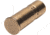 USED SightMark Accudot 12 Gauge, Red Laser Boresight, Brass, SM39054, EDEMO6, Used, Condition Like New, Inspect and Rebox