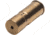 USED SightMark Accudot 12 Gauge, Red Laser Boresight, Brass, SM39054, EDEMO7, Condition Parts Only/Salvage, Defective