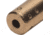 SightMark Accudot 9mm Luger, Red Laser Boresight, Brass, SM39052, EDEMO6