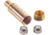 SightMark In-Chamber Red Laser Boresight, 6.5 Grendel, Red, Brass, SM39047
