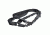 SigTac 1 Point Sling with Bungee and Snap Hook, Black 110071
