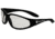 Silencio 38 Special Smith &amp; Wesson Glasses w/Black Frame &amp; Clear Lens 3012148