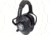 Silencio Black Active Electronic Earmuffs w/Smith &amp; Wesson Logo 3011982