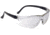 Silencio Clear Glasses w/Polycarbonate Lenses &amp; Adjustable Temples 3010577