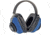 Silencio Earmuffs w/Adjustable Headband &amp; Ear Cups 3010425