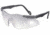Silencio Glasses w/Metallic Gray Frame &amp; Indoor/Outdoor Lens 3012127