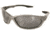 Silencio Polar Blue Polarized Sunglasses w/Gunmetal Frame &amp; Smoke Lens 3014952