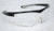 Silencio Shooting/Sporting Glasses w/Black Frame &amp; Clear Lens 3014937