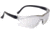 Silencio Smoke Glasses w/Polycarbonate Lenses &amp; Adjustable Temples 3010574