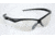 Silencio Sport Glasses w/Black Frame &amp; Indoor/Outdoor Lens 3012242