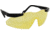 Silencio SW Magnum 3G Mini Glasses w/Black Frame &amp; Yellow Lens 3012130