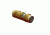 Silent Legion Suppressor Cover/Heat Shield, Standard Temperature, 1800F, Coyote Brown, 7 in, SC-7
