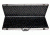 2nd AMENDMENT AL50 Rifle Case 2 AK/AR/Takedown/10-12 Handgun 37x17x4 ABS Plastic